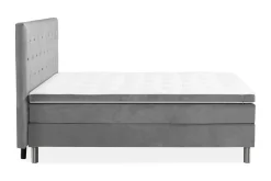 Ella Sängpaket 180x200 cm Knapp Gavel