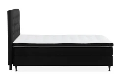 Ella Sängpaket 120x200 cm Knapp Gavel