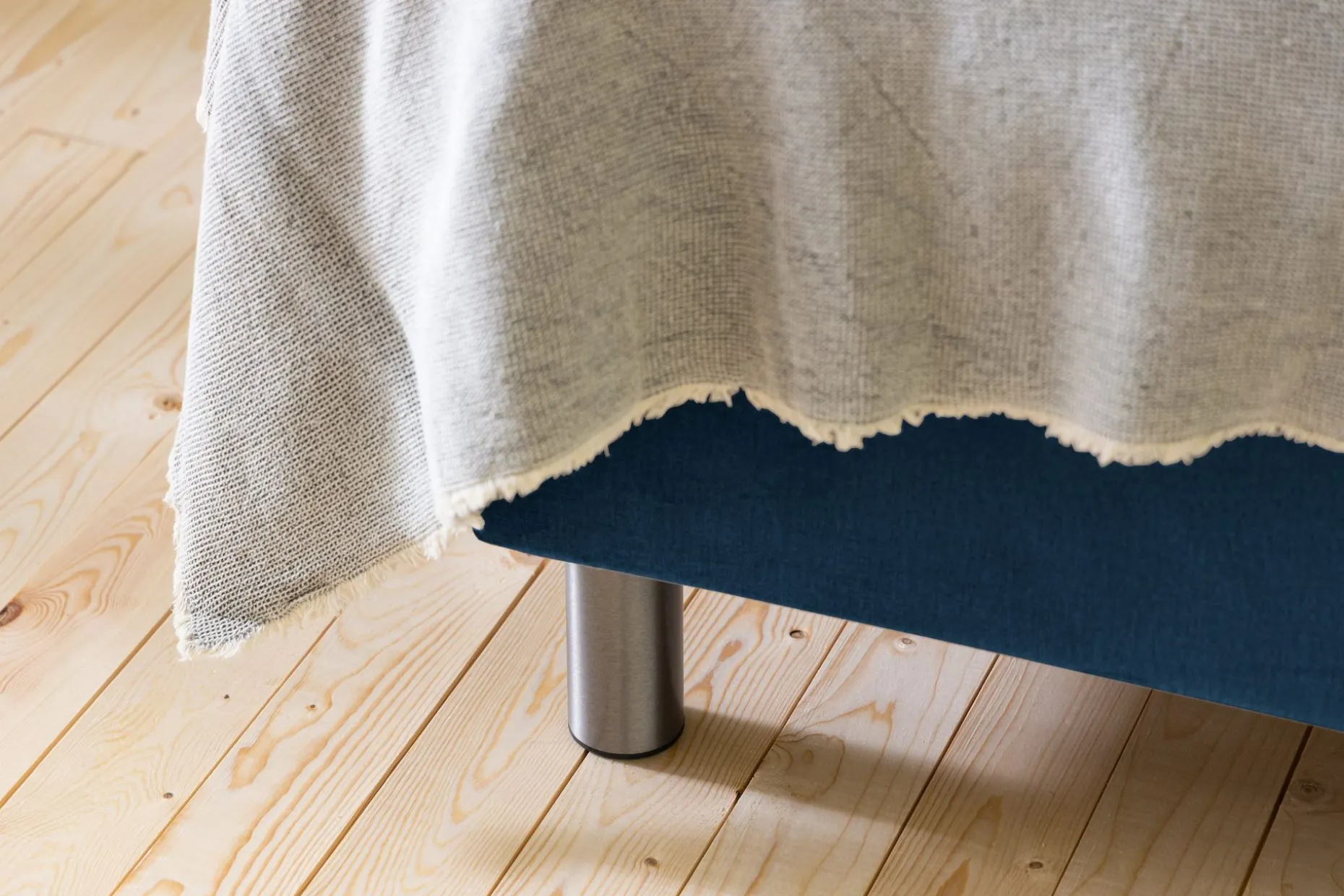Ella Sängpaket 180x200 cm Rutig Gavel