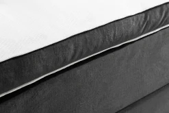 Ella Sängpaket 140x200 cm Rutig Gavel