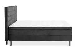 Ella Sängpaket 160x200 cm Rutig Gavel