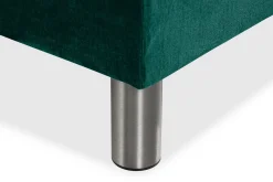 Ella Sängpaket 120x200 cm Rutig Gavel
