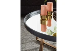 Elphin Soffbord 78 cm Runt