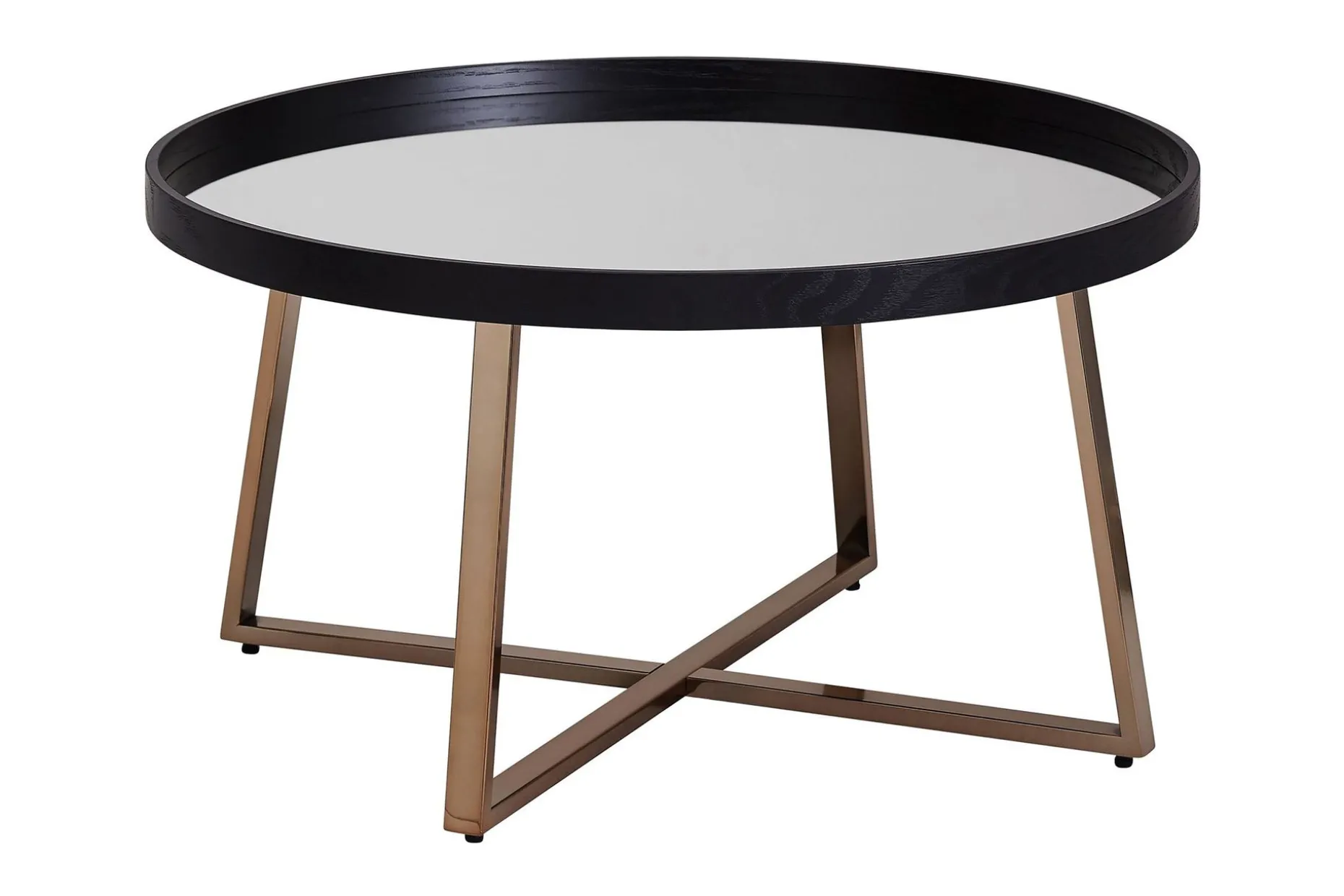 Elphin Soffbord 78 cm Runt