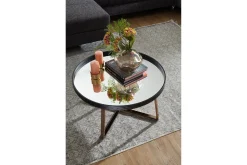 Elphin Soffbord 78 cm Runt