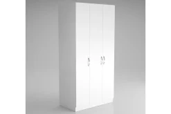 Elspet Garderob 90x181 cm