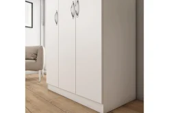 Elspet Garderob 90x181 cm