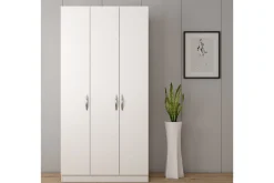 Elspet Garderob 90x181 cm