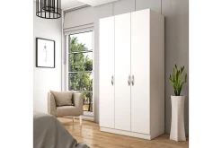 Elspet Garderob 90x181 cm