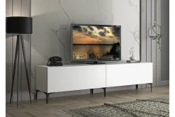 Elspet Tv-bänk 200 cm