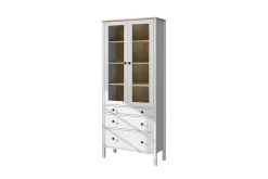 Elvan Bokhylla 83 cm
