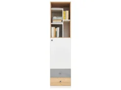 Elvaren Bokhylla 45 cm