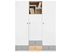 Elvaren Garderob 150 cm
