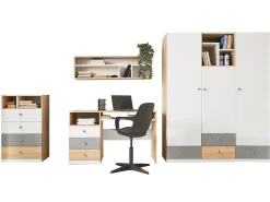 Elvaren Möbelset för Kontor