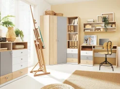 Elvaren Möbelset för Kontor