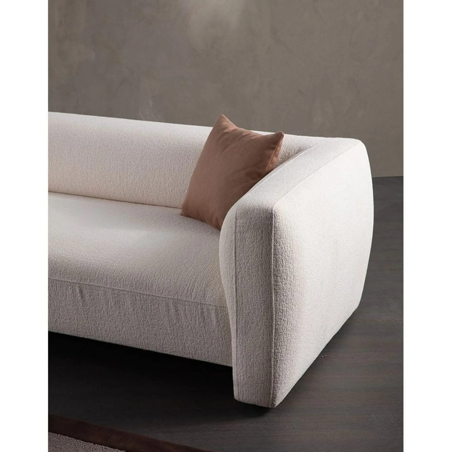 Elvaris 4-sits Soffa med Divan
