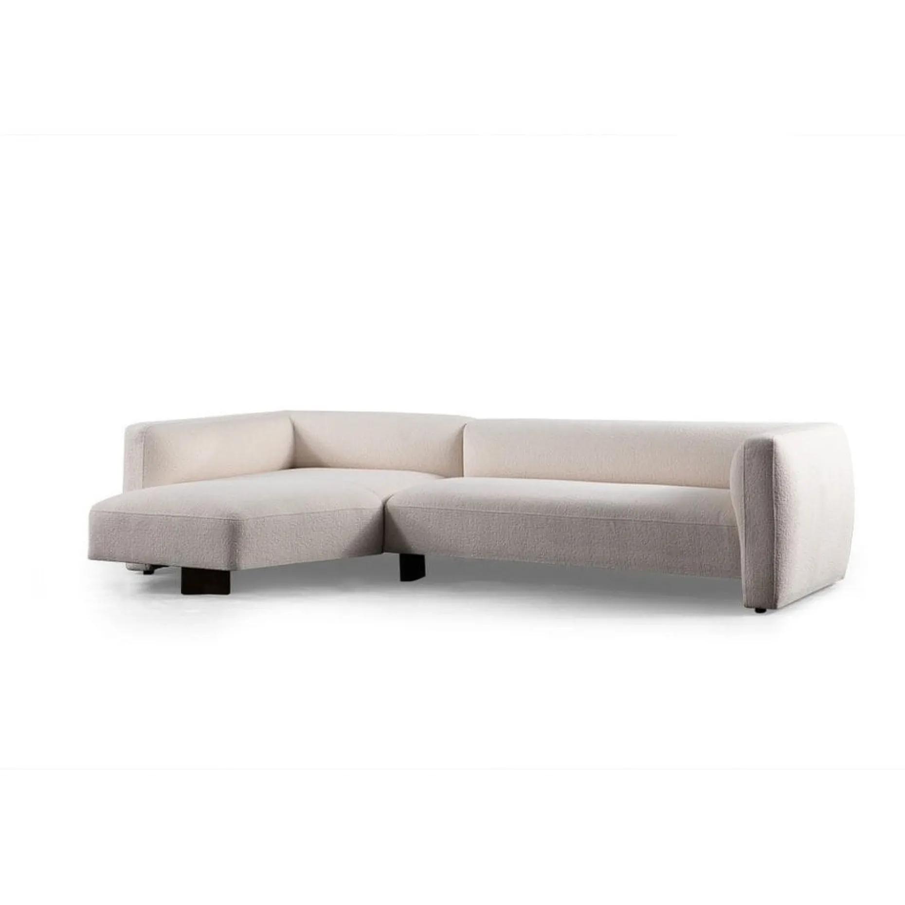 Elvaris 4-sits Soffa med Divan