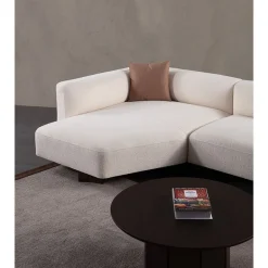 Elvaris 4-sits Soffa med Divan