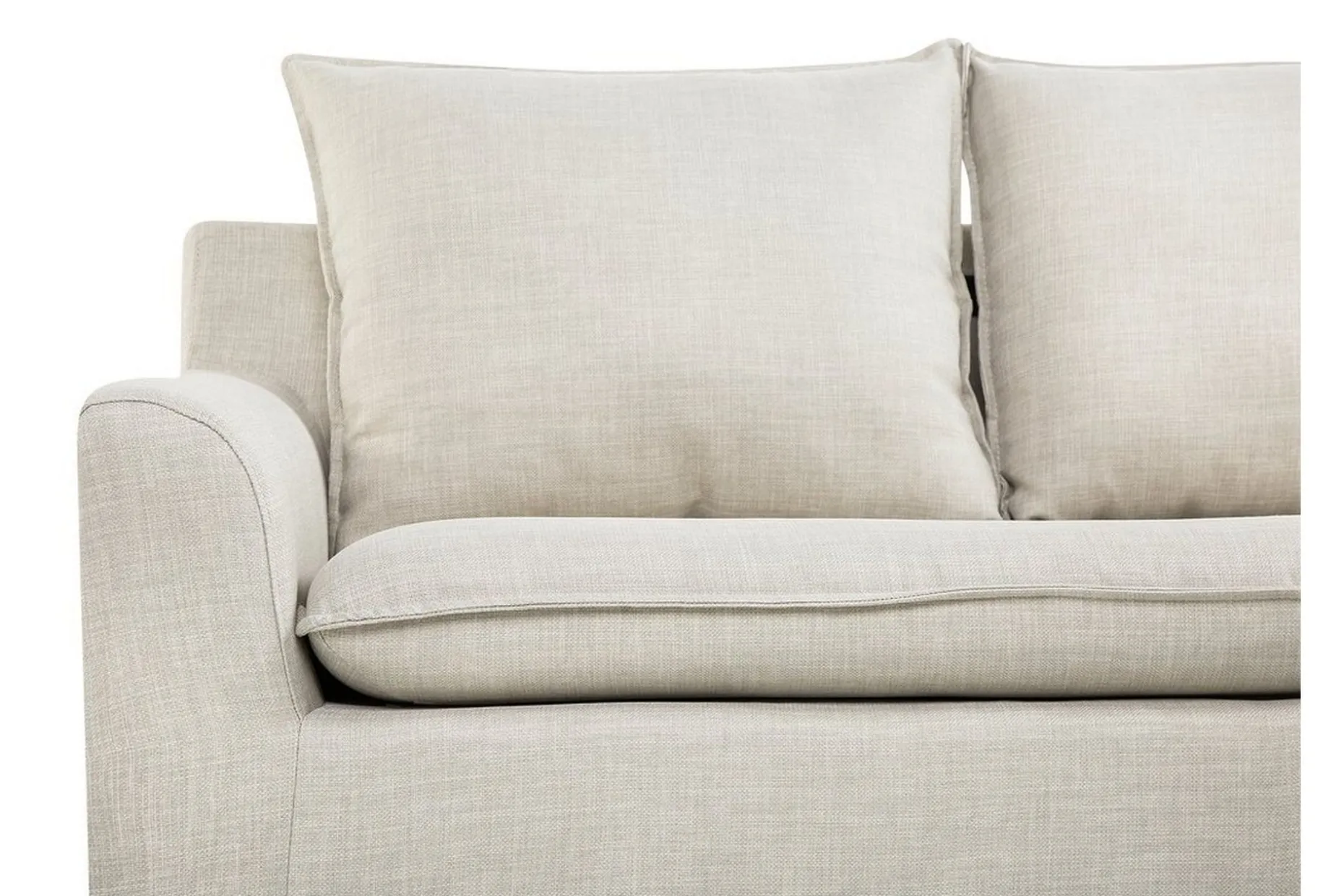 Elvenes Divansoffa 206 cm