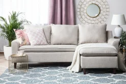 Elvenes Divansoffa 206 cm