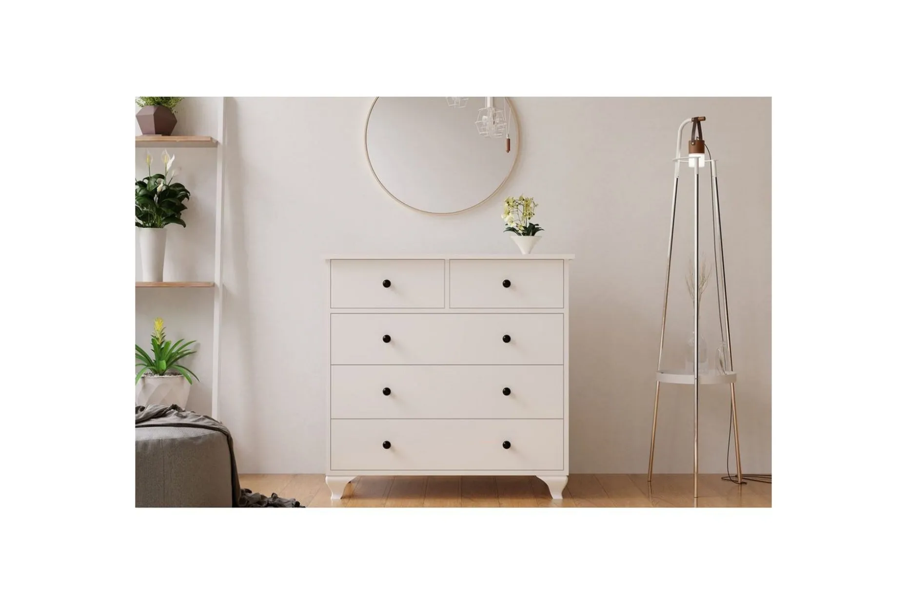 Elyra Hörnbyrå 90 cm