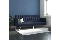 Emily Bäddsoffa Marinblå