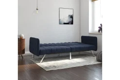 Emily Bäddsoffa Marinblå