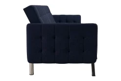 Emily Bäddsoffa Marinblå