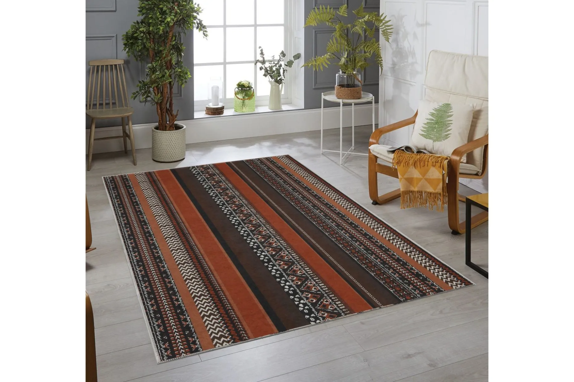 Emrallt Entrematta 80x200 cm