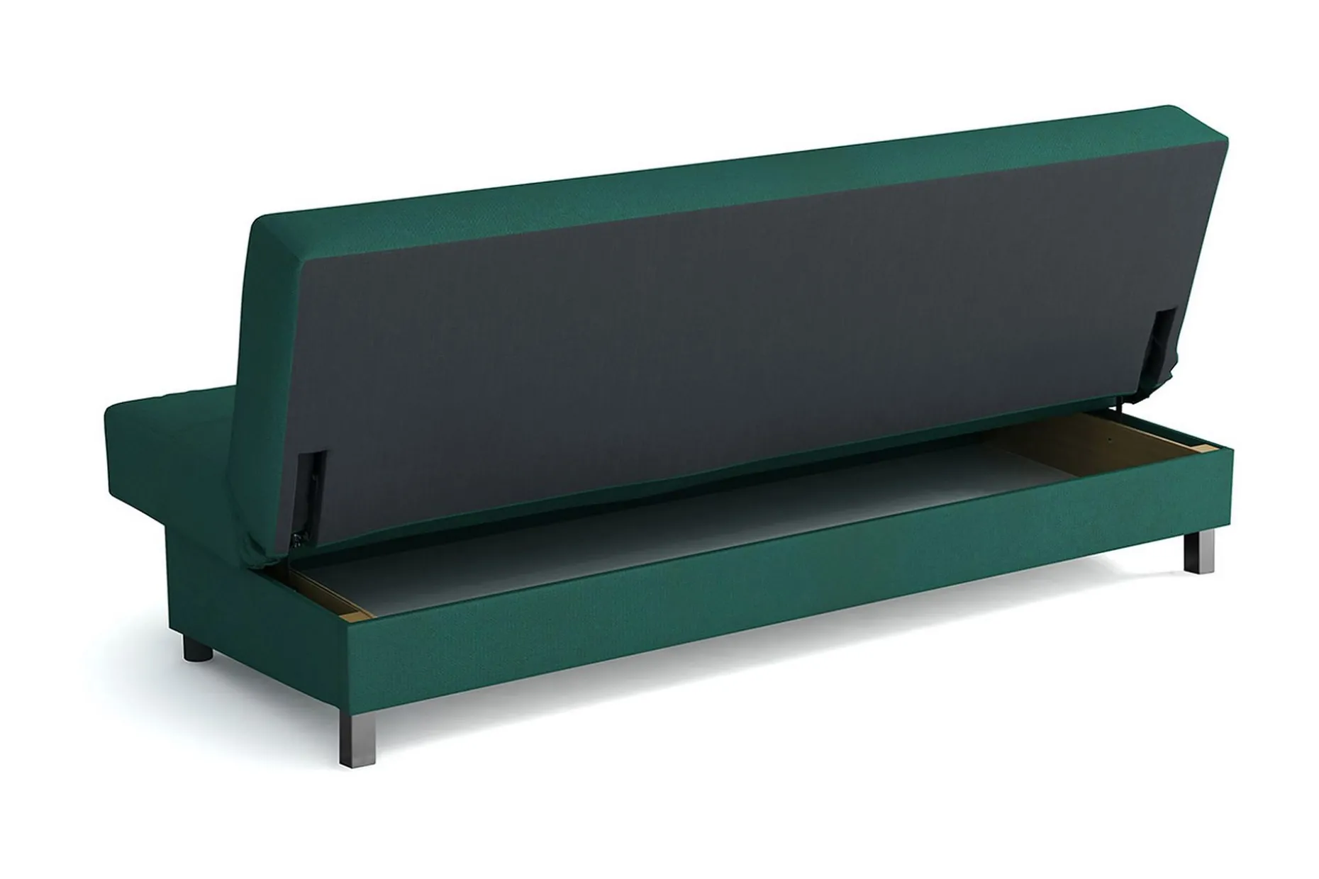 Enduro Bäddsoffa 195x85x90 cm