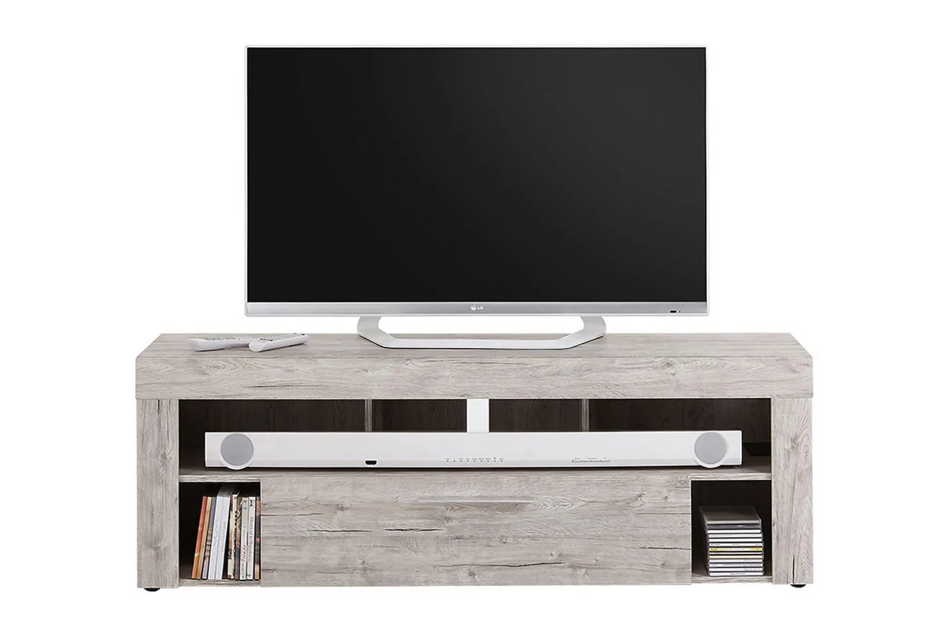 Eneev TV-bänk 150 cm