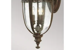 English Bridle Feiss Vägglampa utomhus