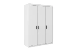 Enzenauer Garderob 133x53x191 cm