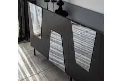 Eraclea Konsollbord 180 cm