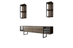 Erdem Tv-bänk 180 cm