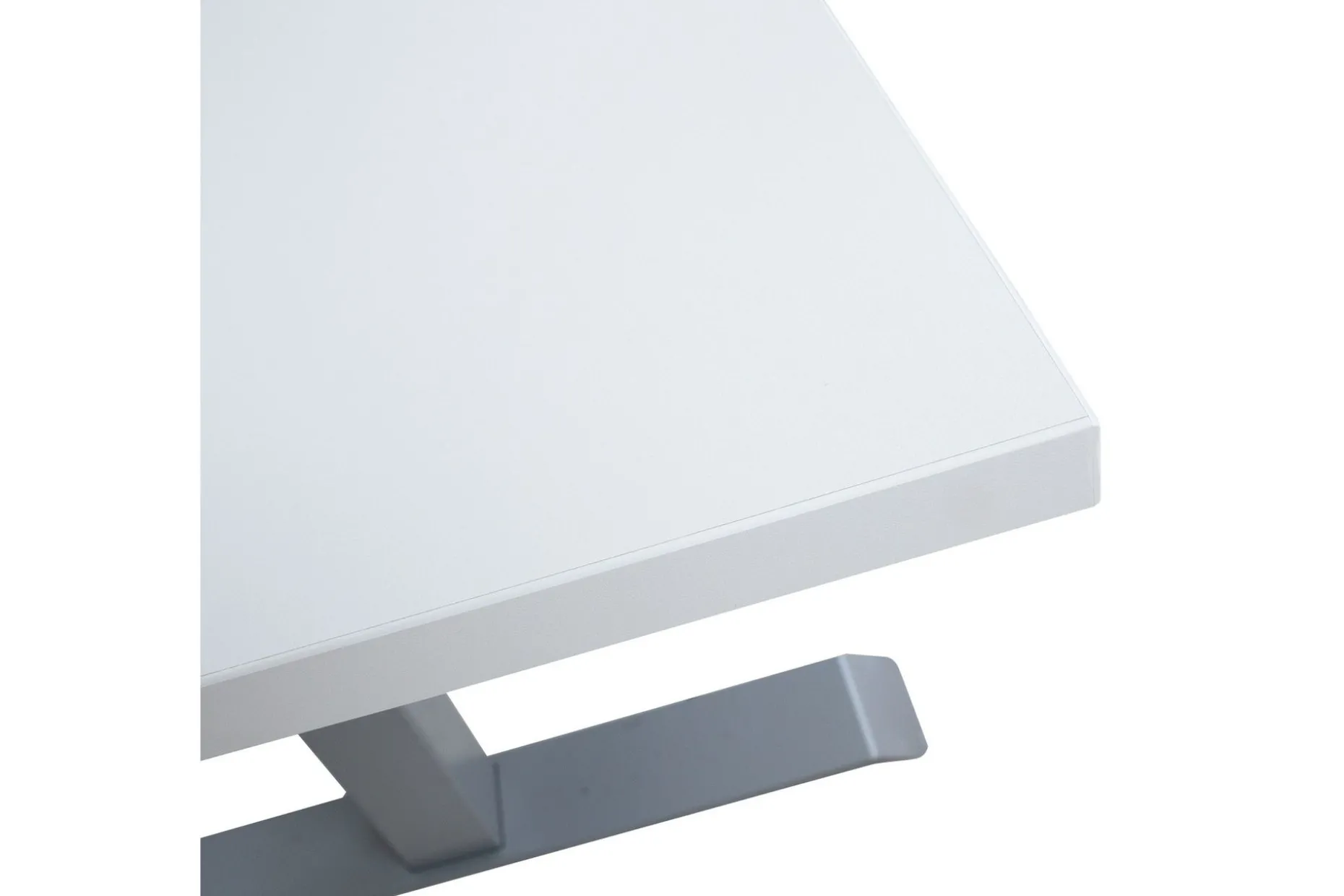 Ergosum 1 Skrivbord 160 cm Höj-och Sänkbar Elektrisk