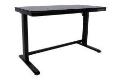 Ergosum Skrivbord 120 cm Höj-och Sänkbar