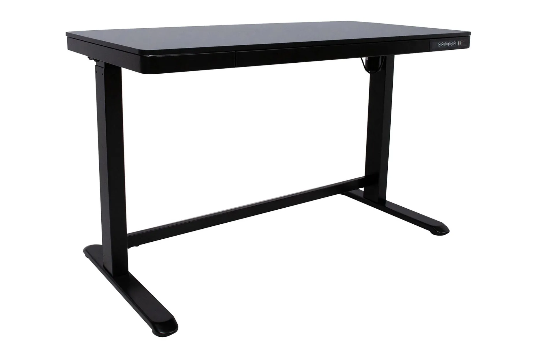 Ergosum Skrivbord 120 cm Höj-och Sänkbar
