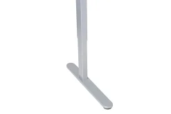 Ergosum Skrivbord 140 cm Höj-och Sänkbar