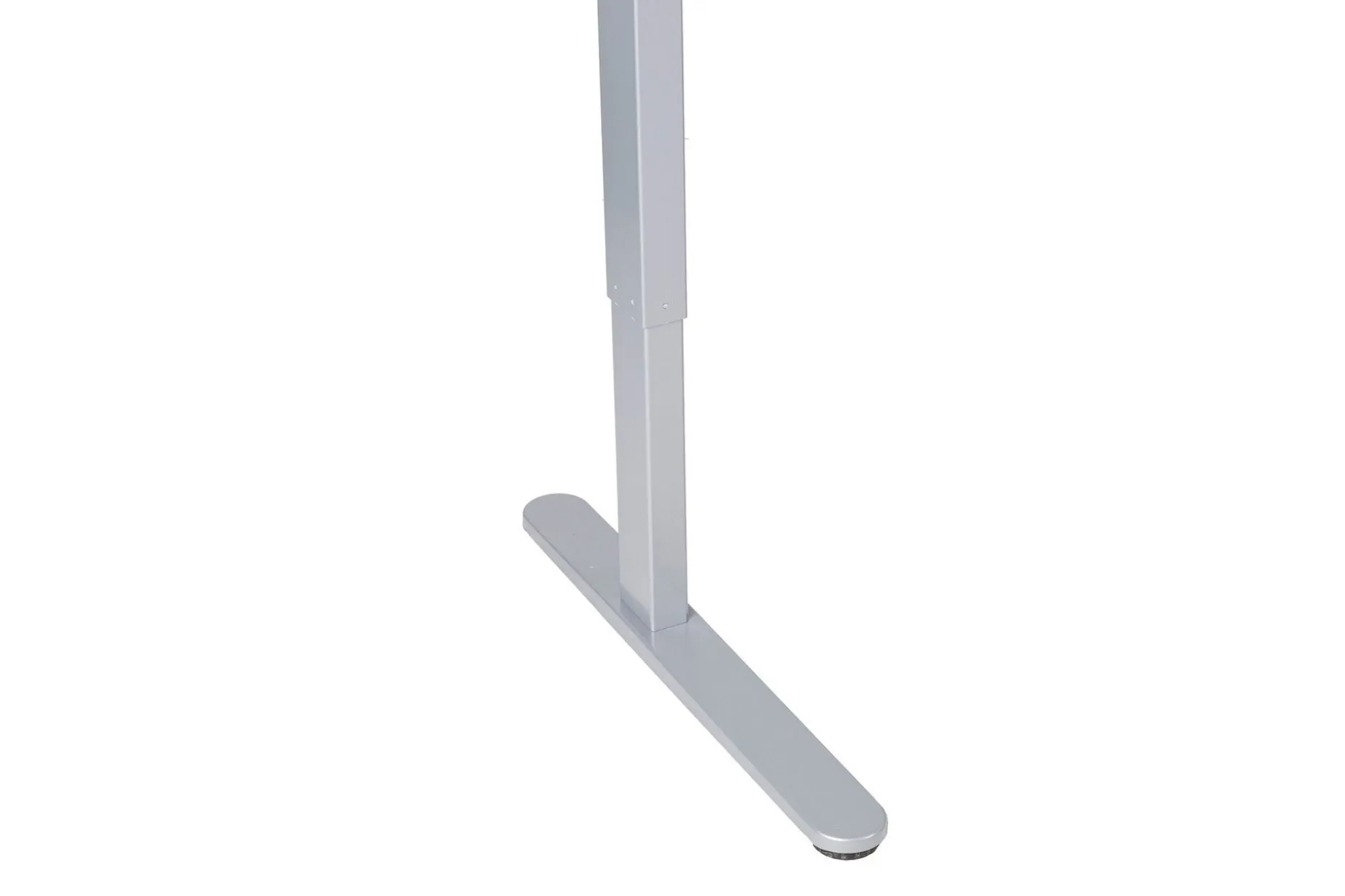Ergosum Skrivbord 140 cm Höj-och Sänkbar