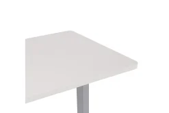 Ergosum Skrivbord 140 cm Höj-och Sänkbar