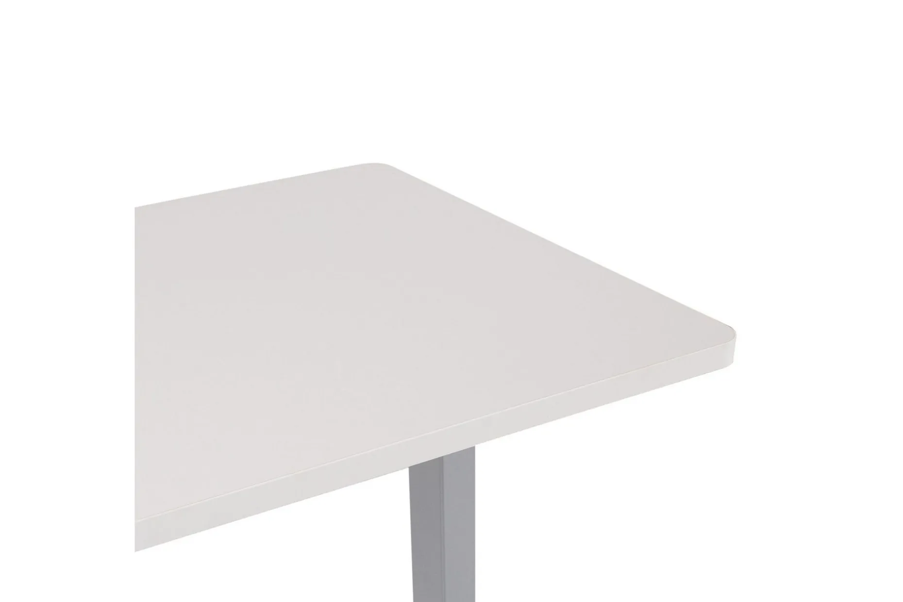Ergosum Skrivbord 140 cm Höj-och Sänkbar