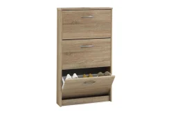Erida Skoskåp 59 cm Låg