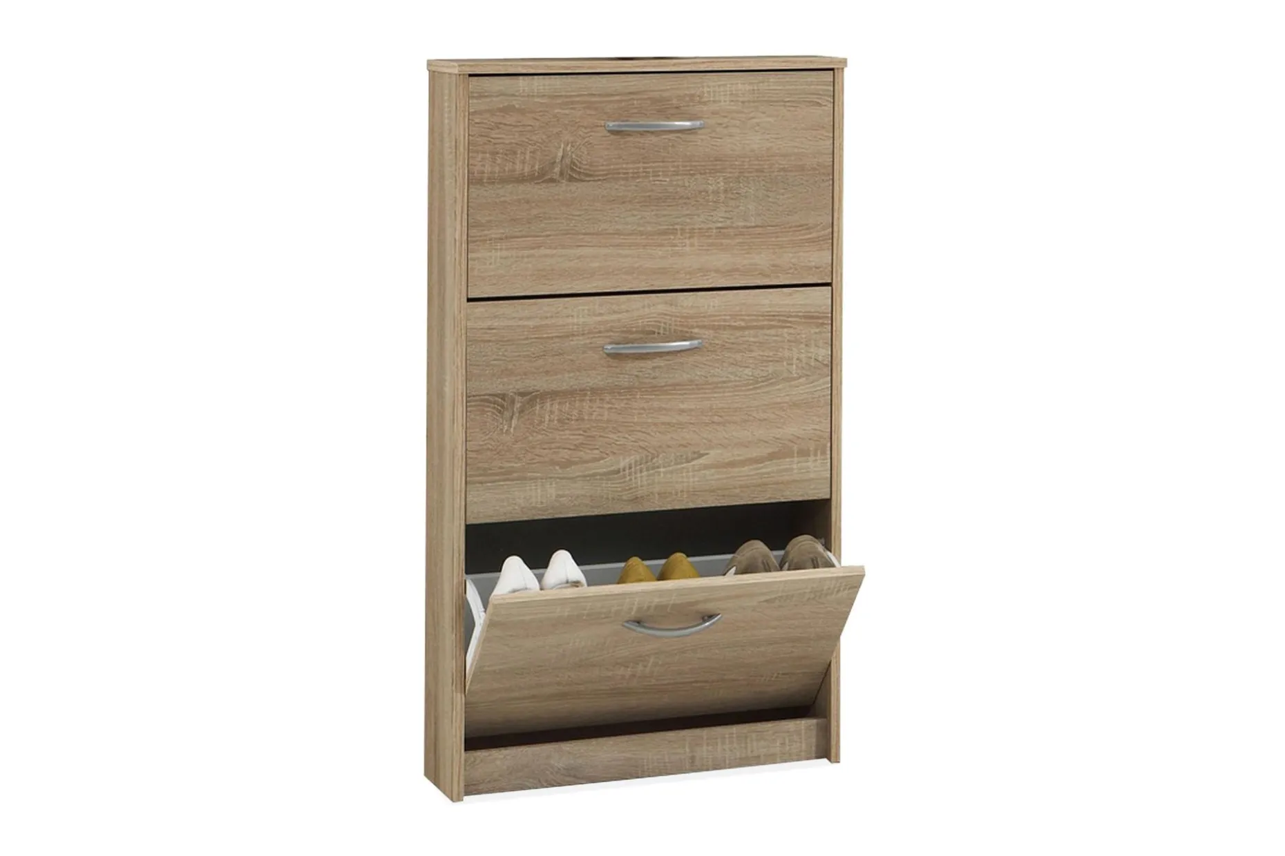 Erida Skoskåp 59 cm Låg
