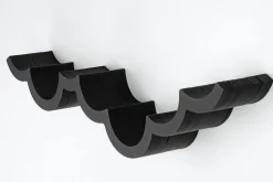 Erkent Toalettpappershållare 62x9 cm