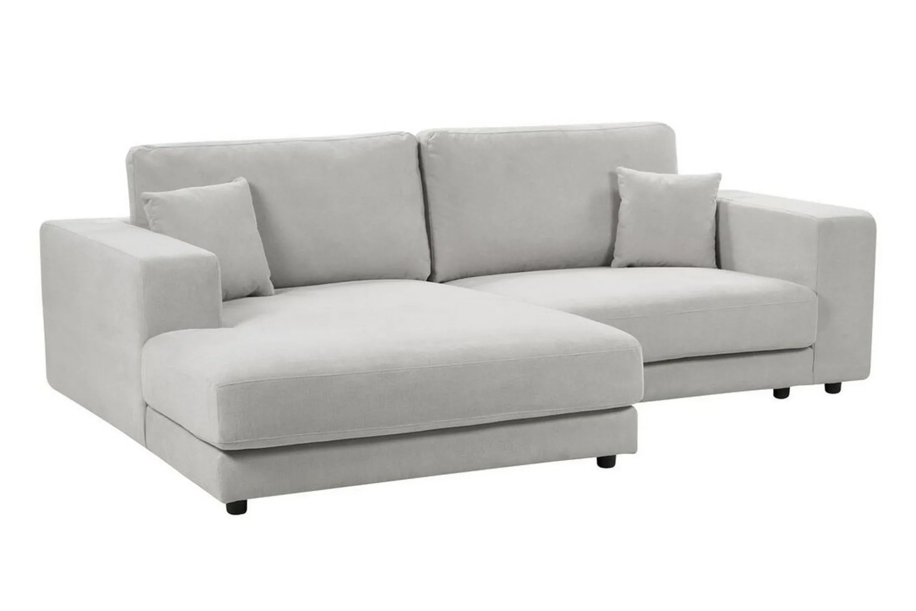 Ersi Soffa med Divan 3-sits