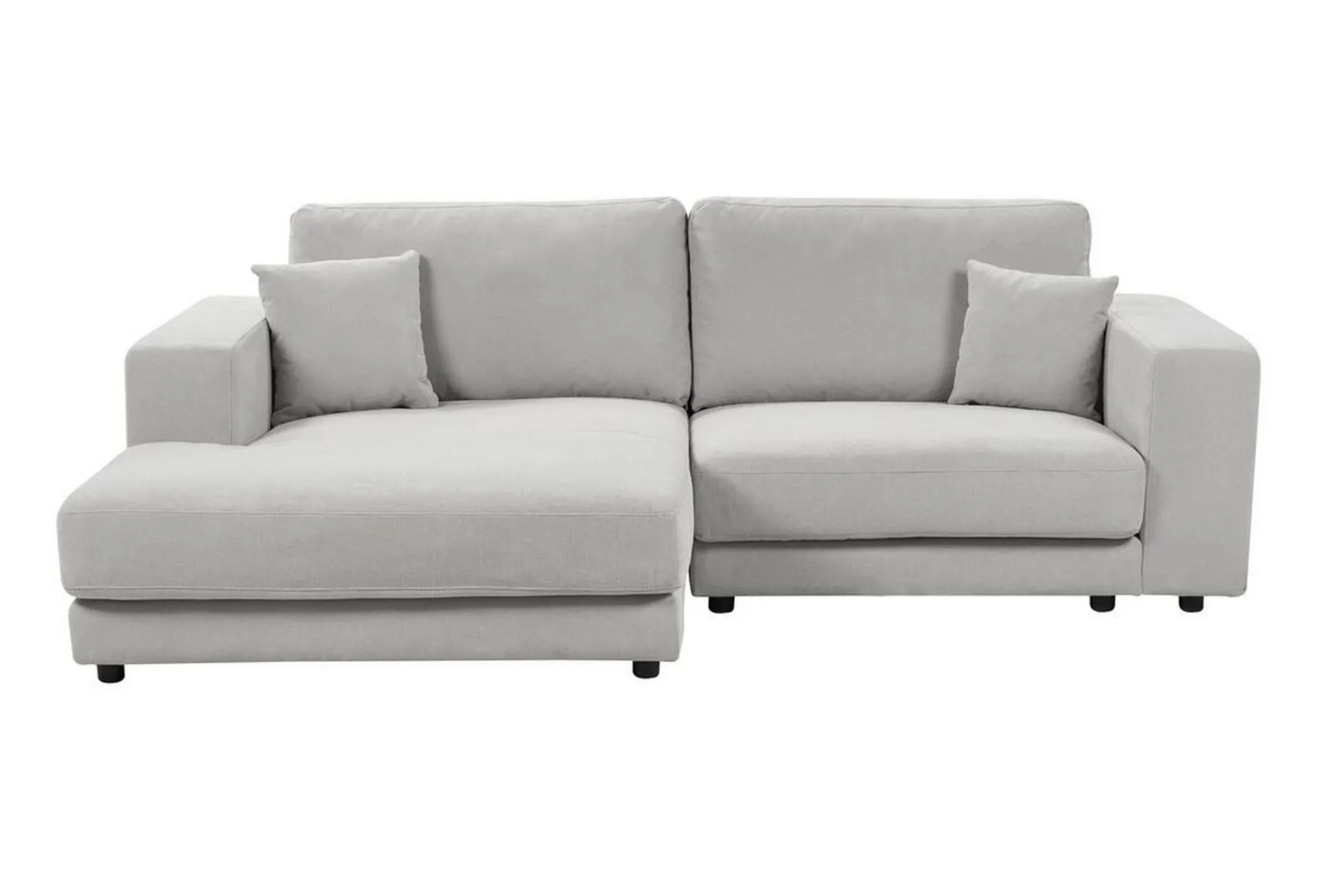 Ersi Soffa med Divan 3-sits