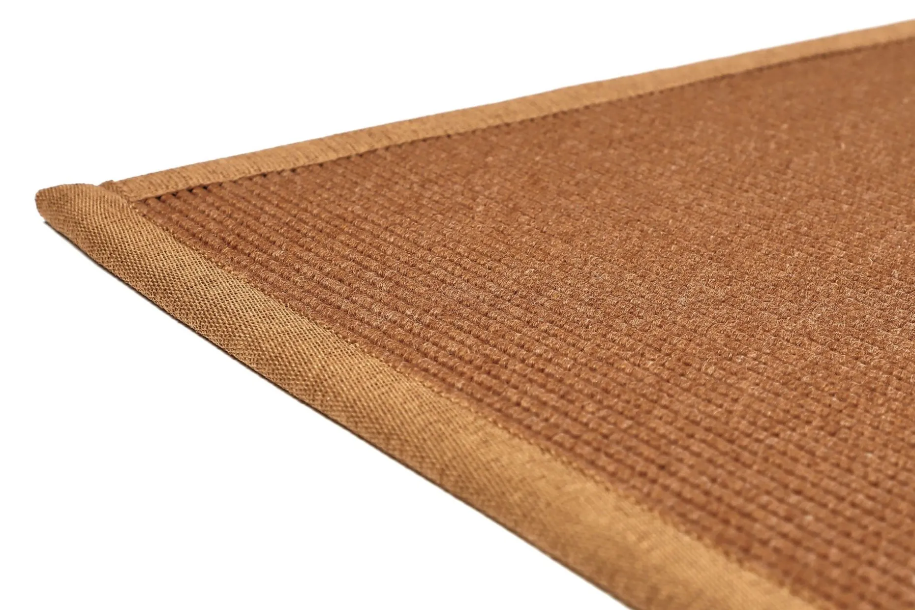 Esmeralda Matta 80x300 cm Koppar