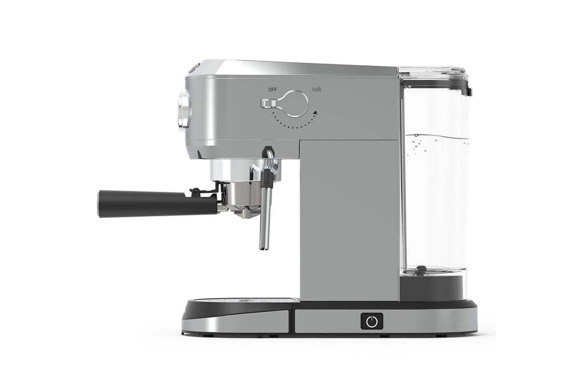 Espressomaskin Solac Taste Slim Pro
