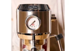 Espressomaskin Solac Taste Slim Pro